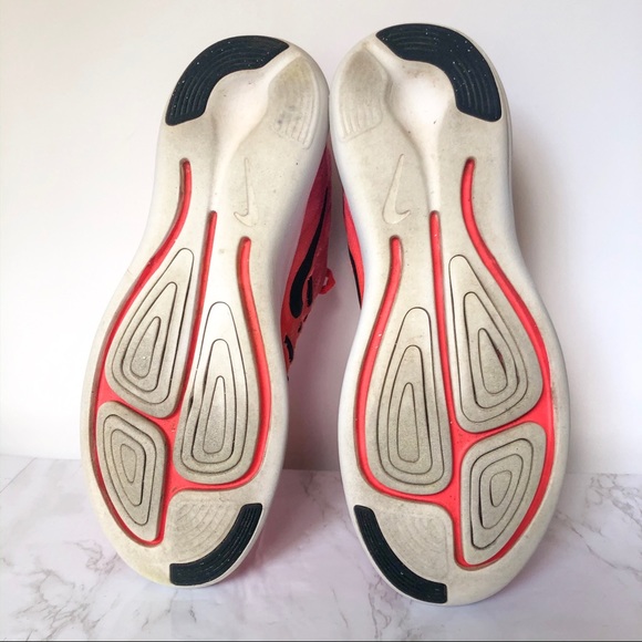 Nike Lunarstelos Women's Running Shoes Sneakers - Picture 7 of 8